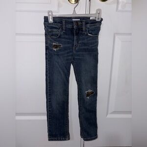 Old Navy Dark Denim Jeans